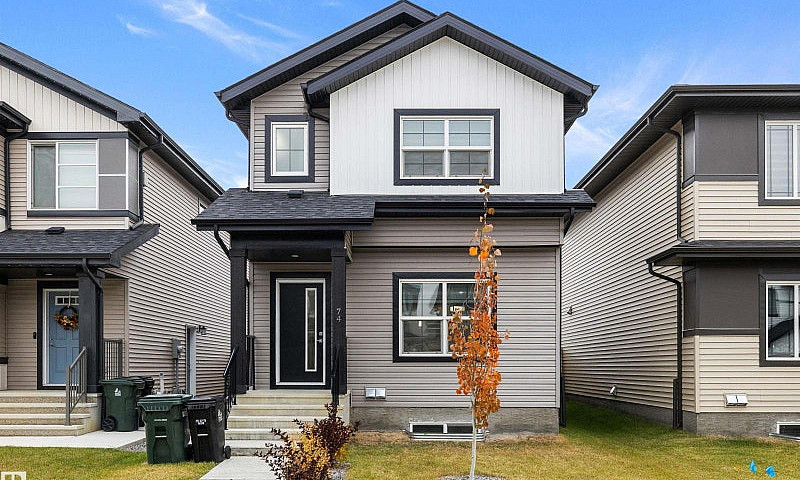 74 Penn Pl Spruce Gr...