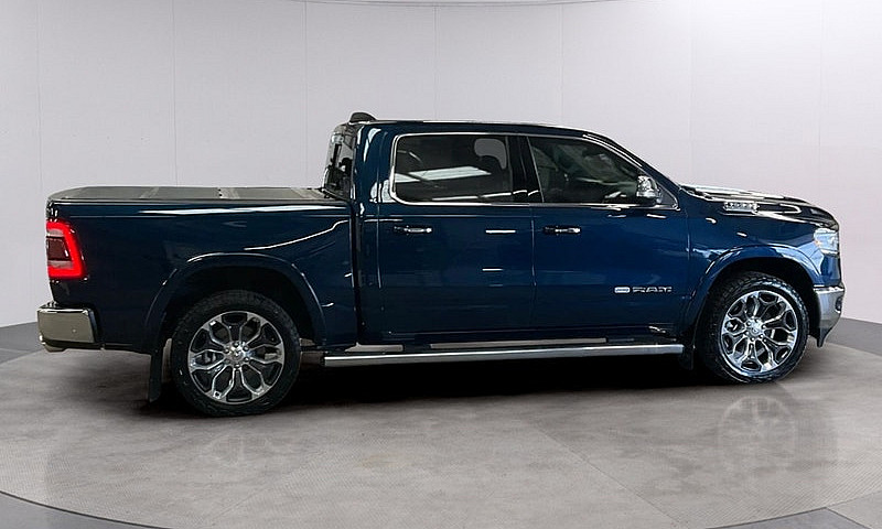 2022 Ram 1500 Limite...