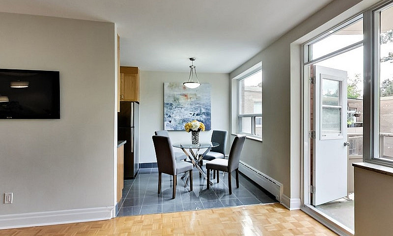 Apartment Rentals At...