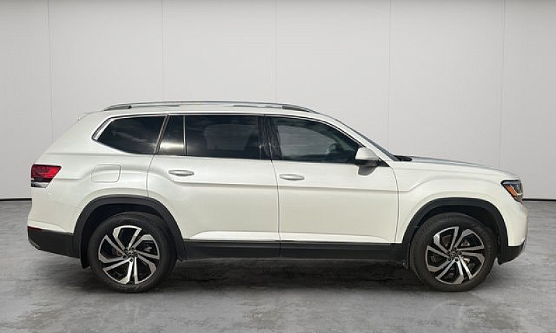2023 Volkswagen Atla...