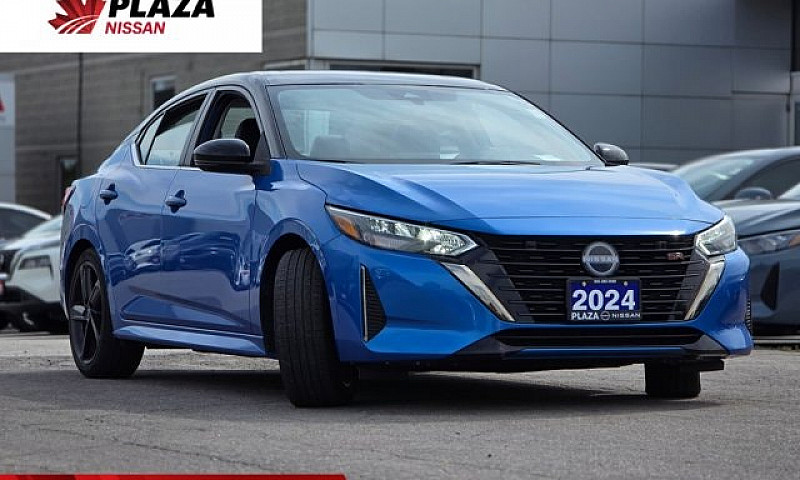 2024 Nissan Sentra S...
