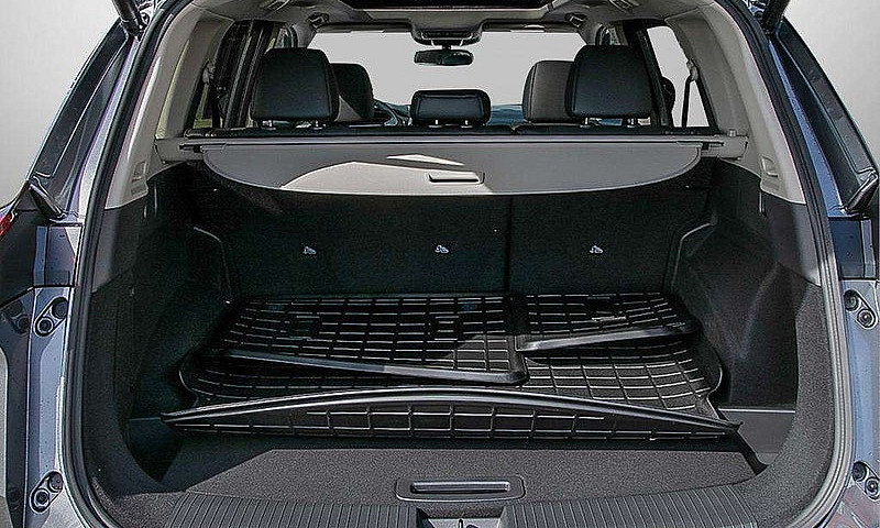 2026 Nissan Rogue Pl...