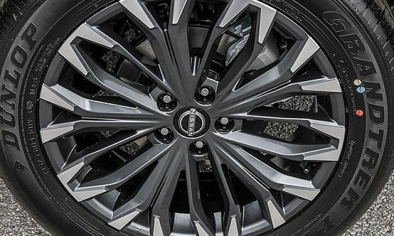 2026 Nissan Rogue Pl...