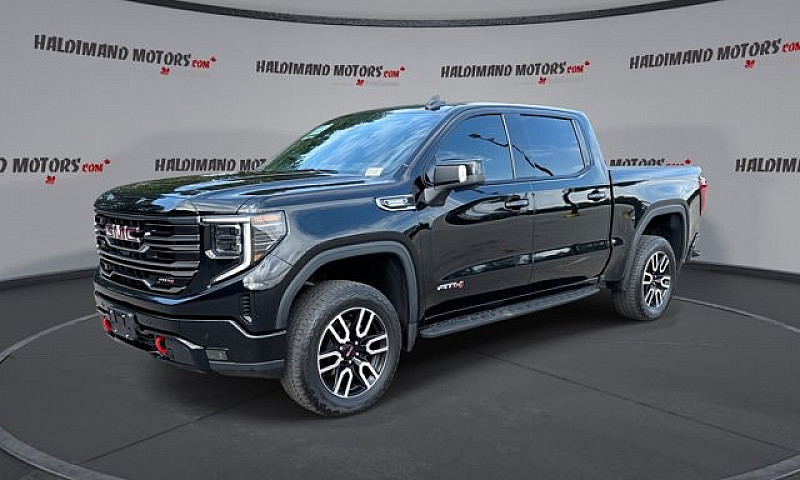 2025 Gmc Sierra 1500...