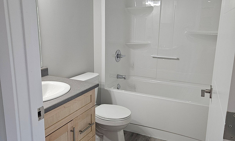 Mountain View Apartm...