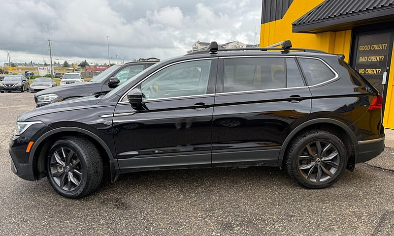 2023 Volkswagen Tigu...