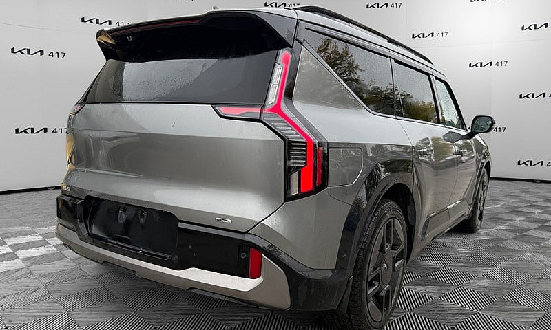 2024 Kia Ev9 Land W/...