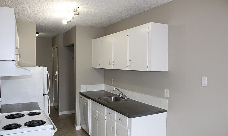 Jasper Place Apartme...