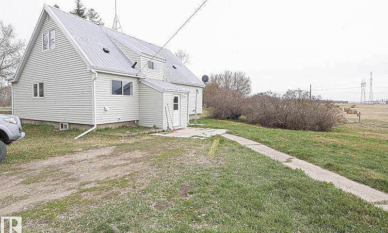 52024A Rge Road 265 ...