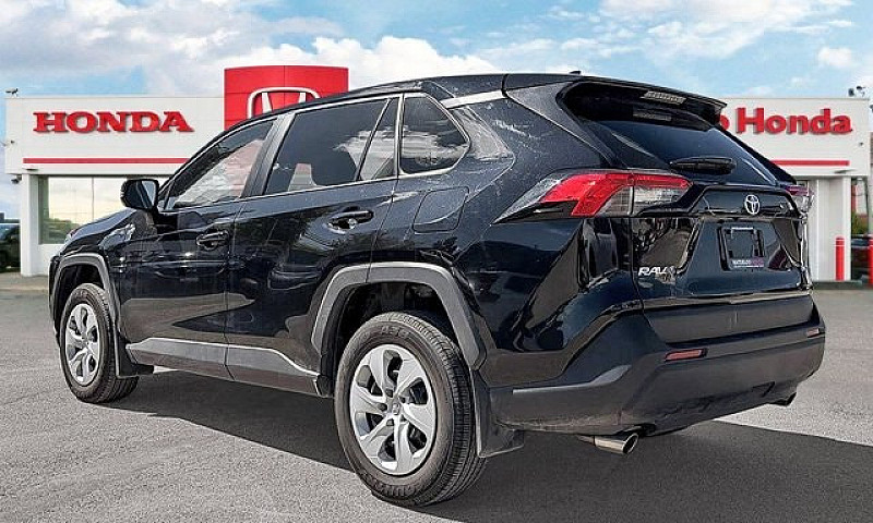 2025 Toyota Rav4 Le ...