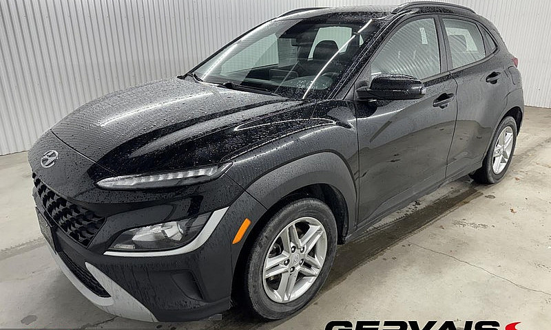 Hyundai Kona 2.0L Es...