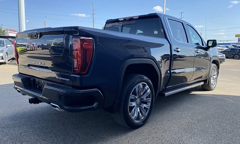 2024 Gmc Sierra 1500...
