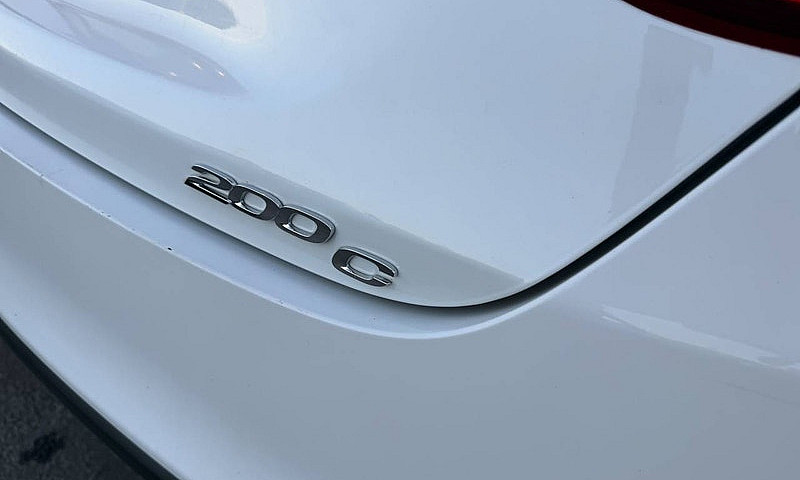 2015 Chrysler 200...