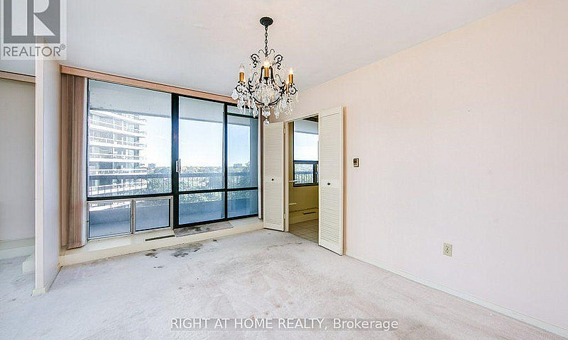 803 - 115 Antibes Dr...
