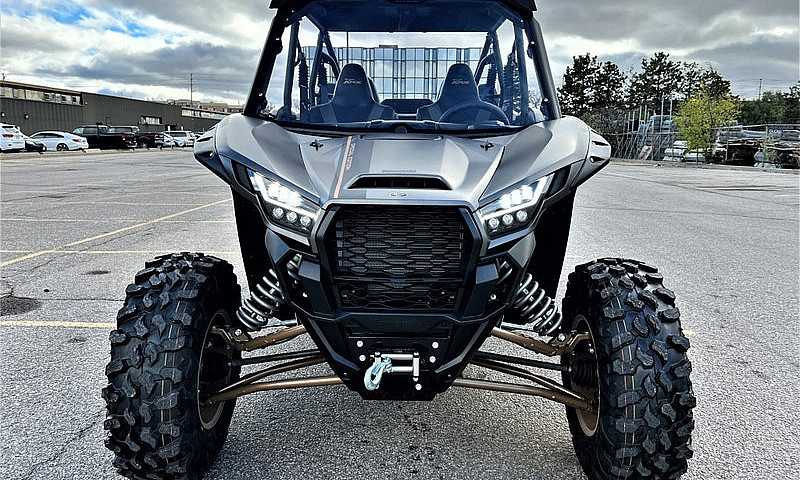 2023 Kawasaki Teryx ...