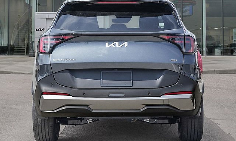 2026 Kia Sportage Lx...