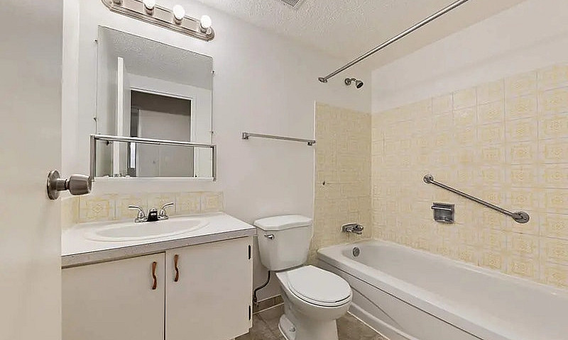 Affordable Apartment...