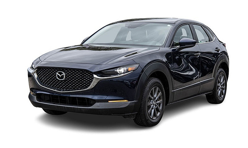 2024 Mazda Cx-30 Gx ...