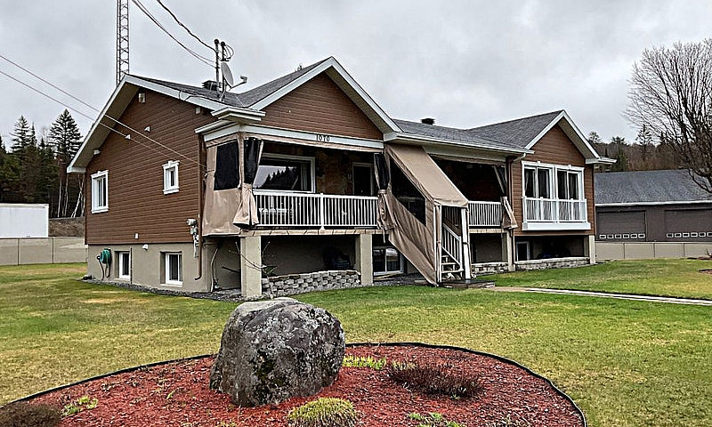 539 000$ - Bungalow ...