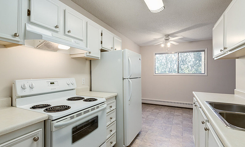 Affordable Apartment...