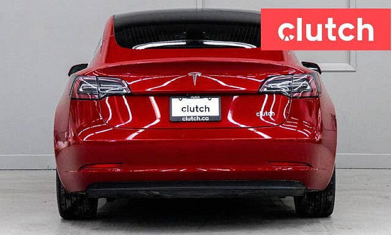 2019 Tesla Model 3 S...