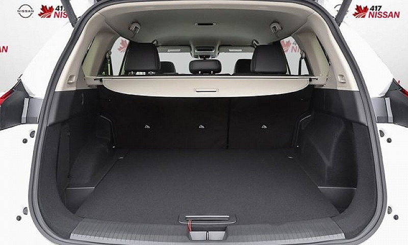 2026 Nissan Rogue Ro...