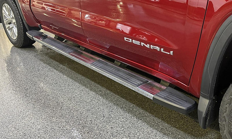 2024 Gmc Sierra 1500...