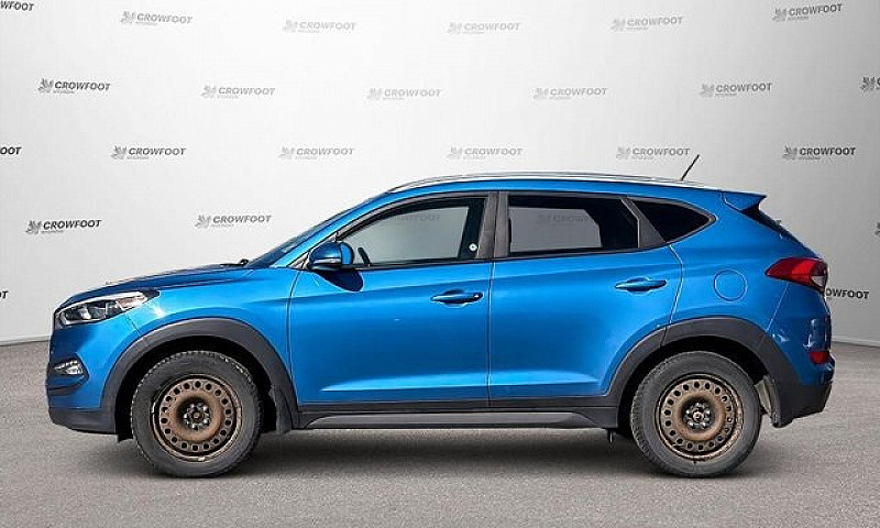 2016 Hyundai Tucson ...