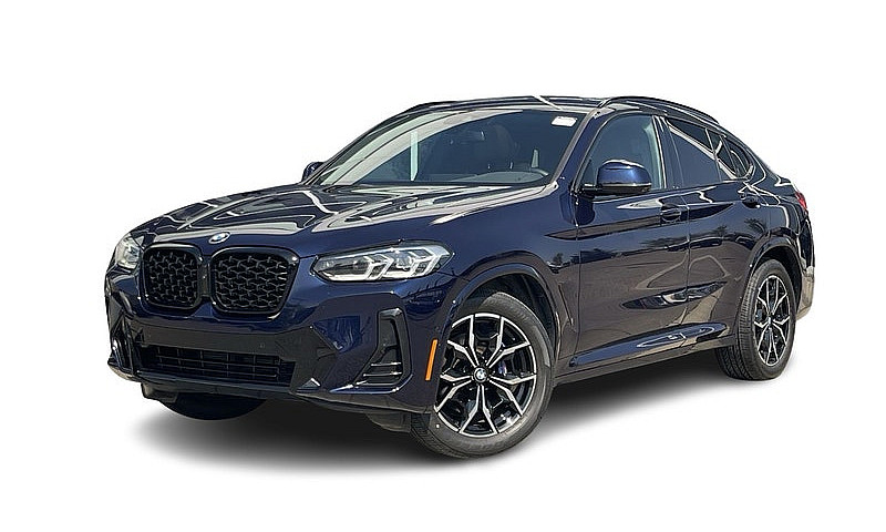 2023 Bmw X4...