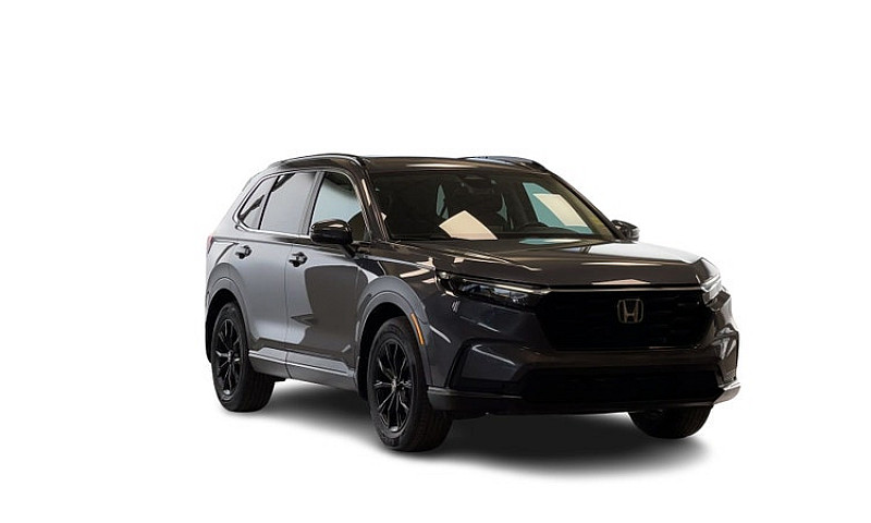 2025 Honda Cr-V Spor...
