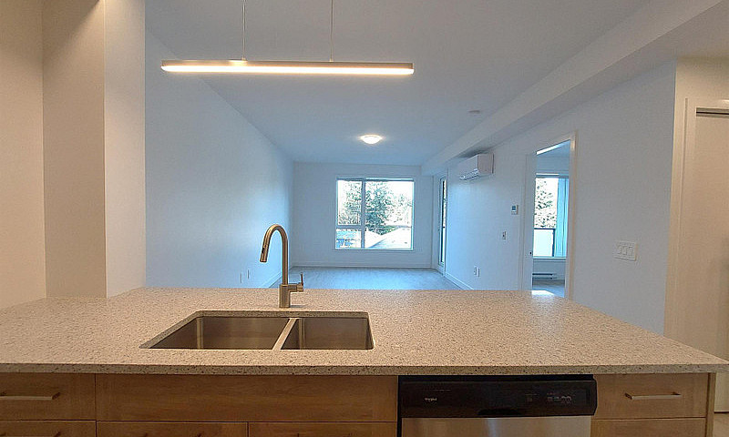 1 Bedroom Apartment ...