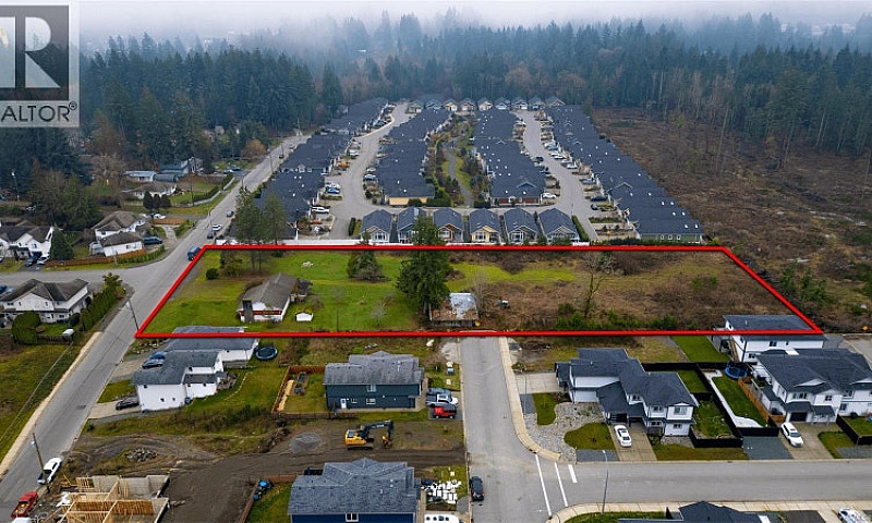 5984 Cassino Rd Dunc...