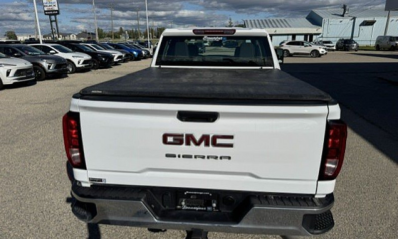 2026 Gmc Sierra 2500...