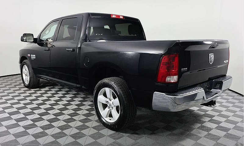 2023 Ram 1500 Classi...