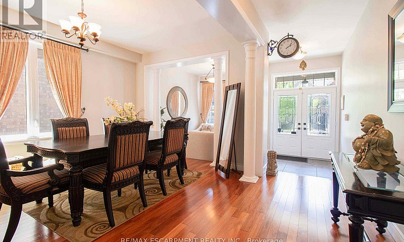 4644 Ethel Road Burl...