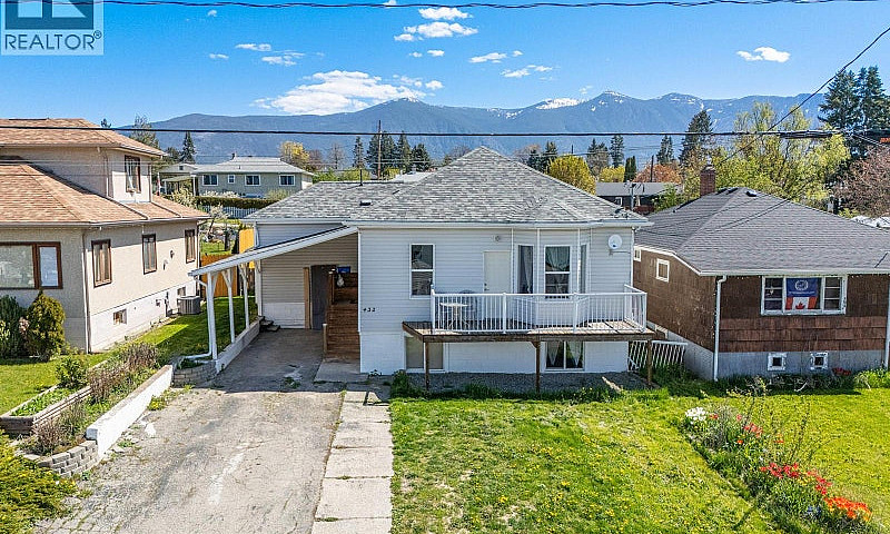432 9Th Avenue S Cre...