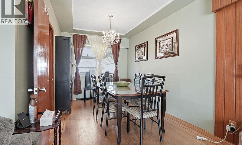 9645 David Drive Bur...