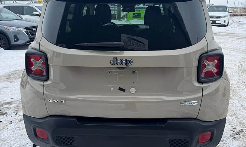 2015 Jeep Renegade N...