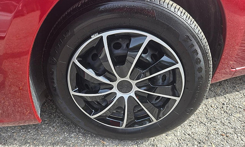2016 Nissan Sentra S...