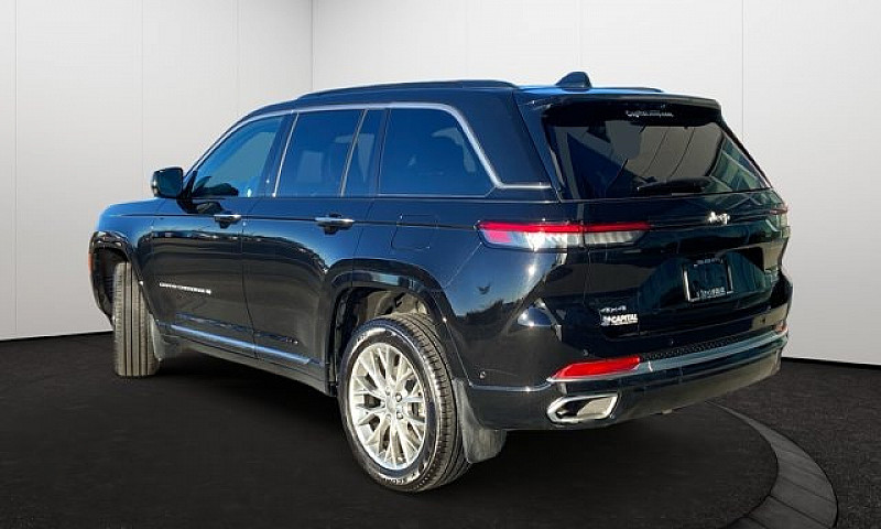 2025 Jeep Grand Cher...