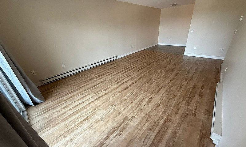1 Bedroom (All Utili...