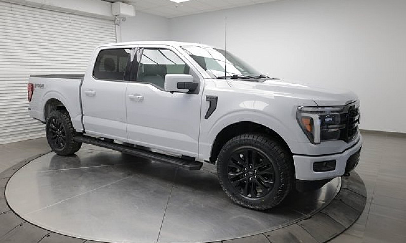 2025 Ford F-150 Lari...