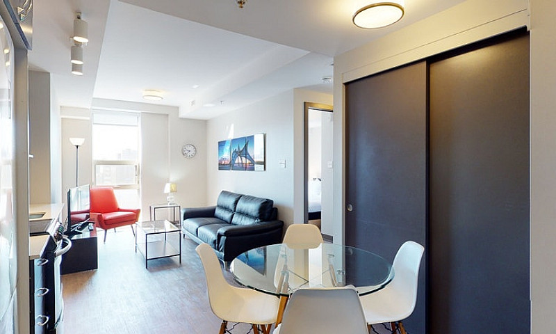 2 Bed 1 Bath In Gold...