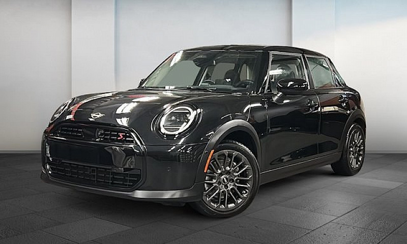 2025 Mini 5 Portes C...
