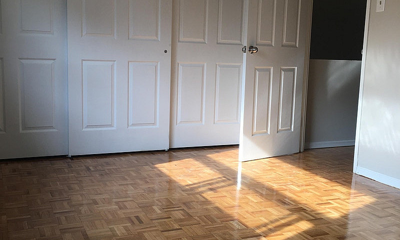 Spacious Three Bedro...