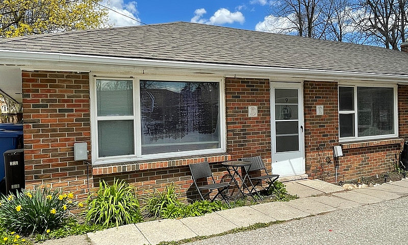 1 Bedroom - Ground L...