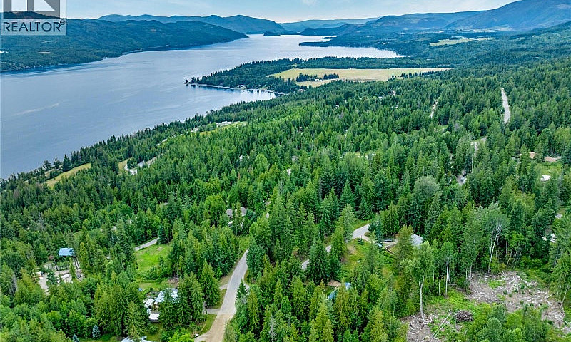 Mountain Drive Lot# ...