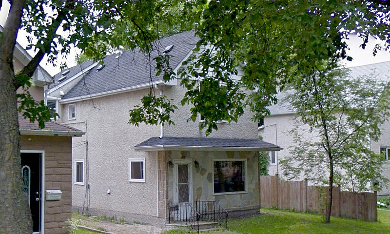 Dollard Boulevard Ho...