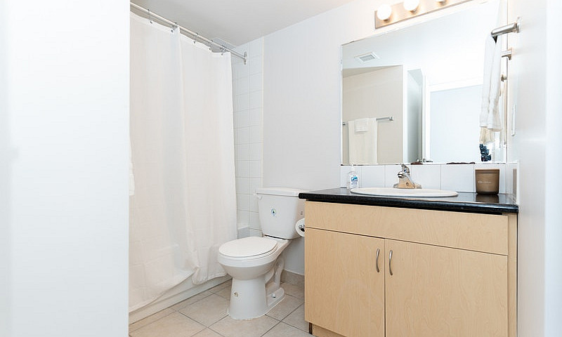 Hargrave Place - 1 B...