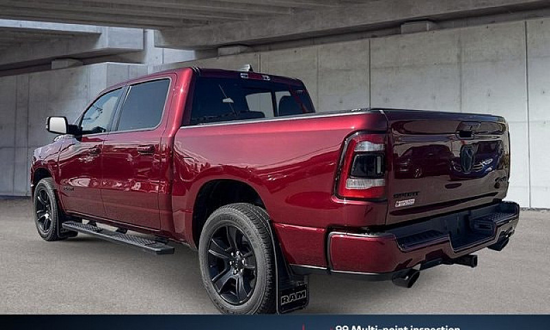 2023 Ram 1500 Sport...